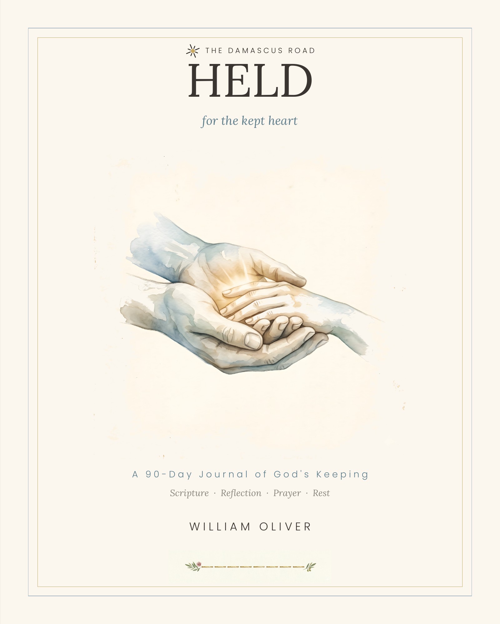 Held — front cover